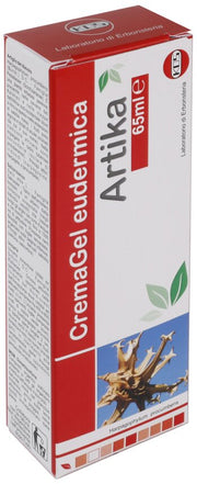Artika cremagel eudermica 65 ml