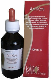 Artikos gocce 100 ml