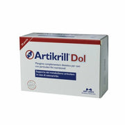 Artikrill dol cane 30 perle