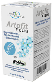 Artofit plus 60 capsule