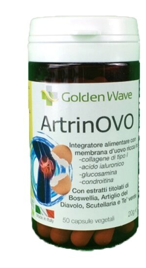 Artrinovo 50 capsule