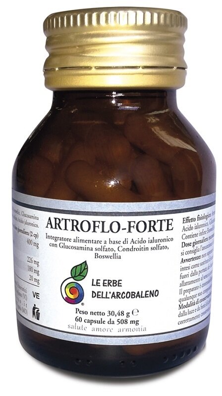 Artroflo forte 60 capsule