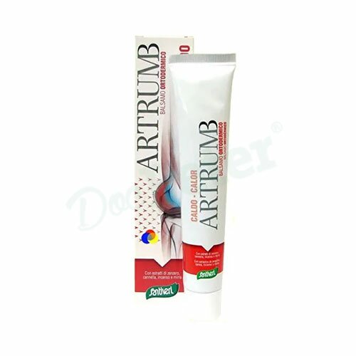 Artrum b caldo crema 75ml