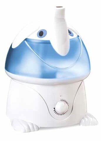 Arya hd elephant umidificatore