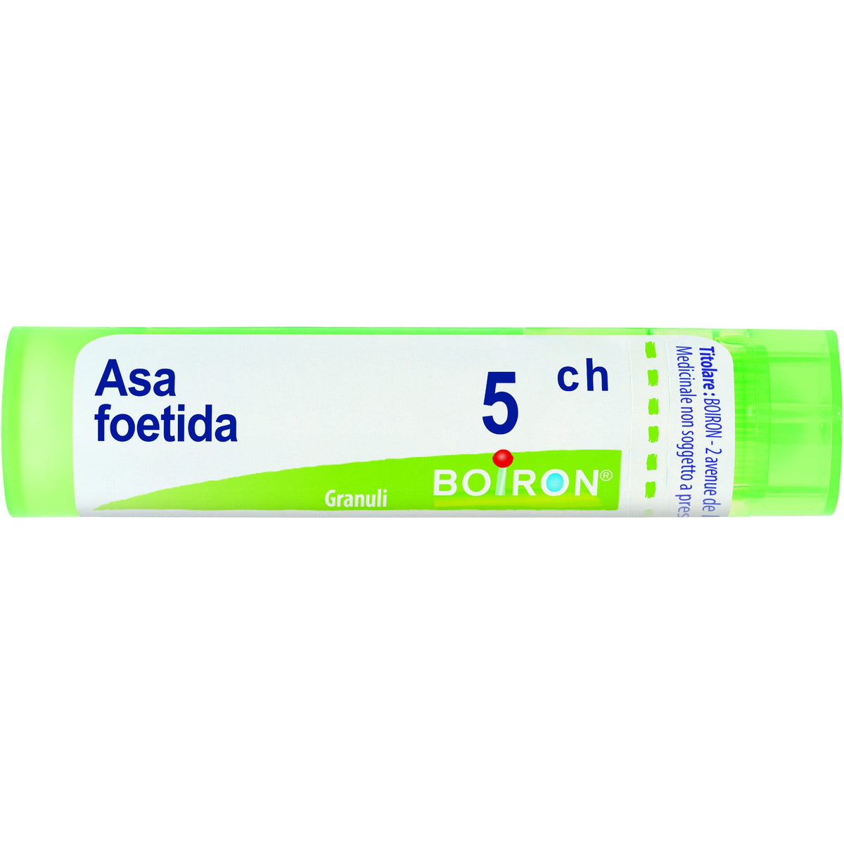 Asa foetida boi 5ch 80gr 4g