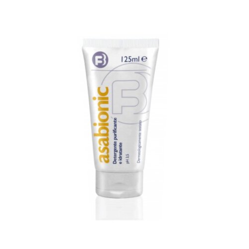 Asabionic detergente depurativo 125 ml