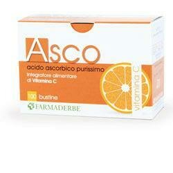 Asco 100 bustine