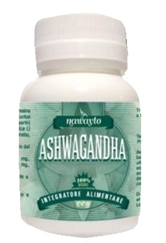 Ashwagandha withania s 60 compresse