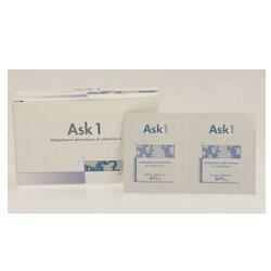 Ask 1 60bustine