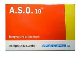 Aso 10 30 capsule