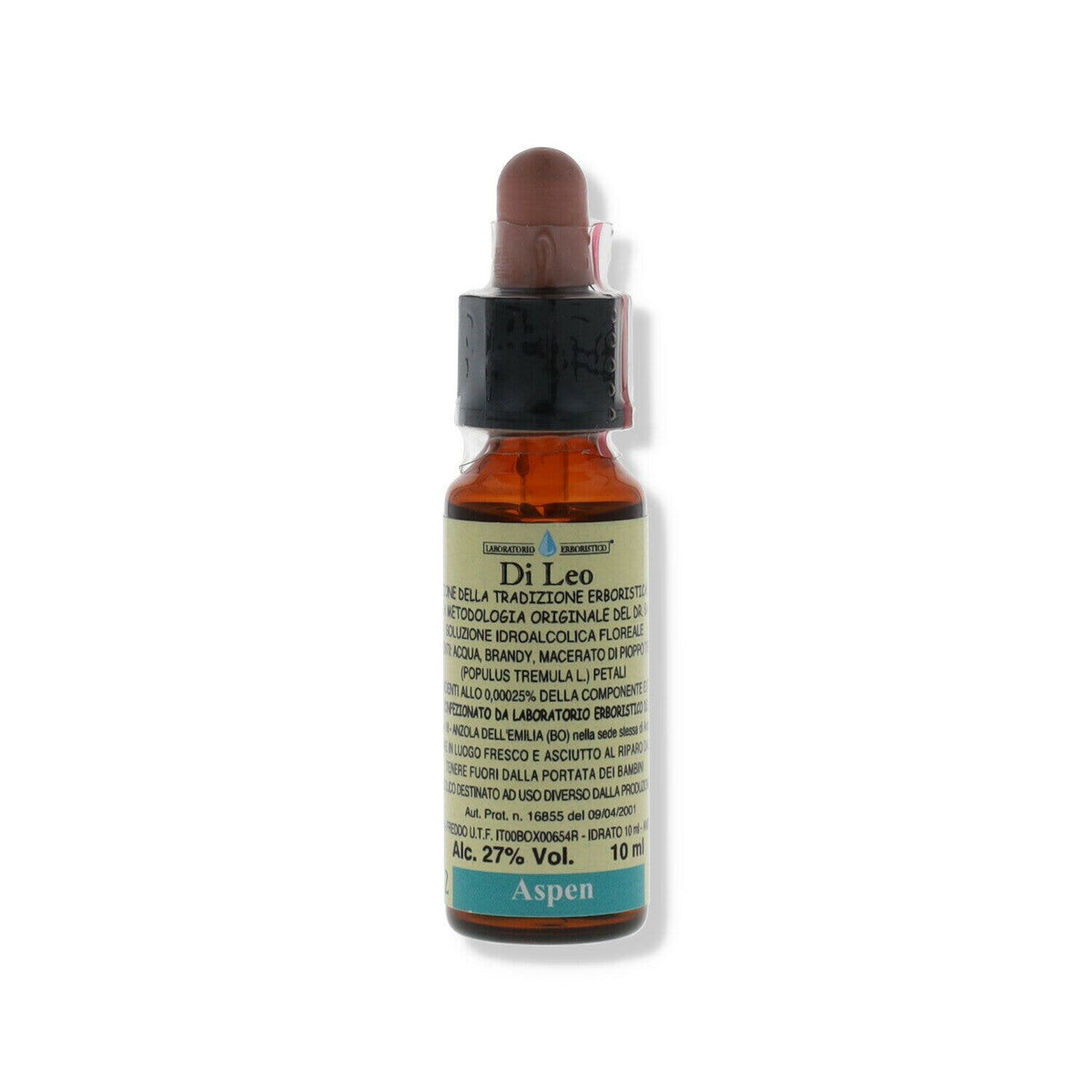 Aspen 10ml di leo