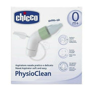 Aspiratore nasale chicco physioclean