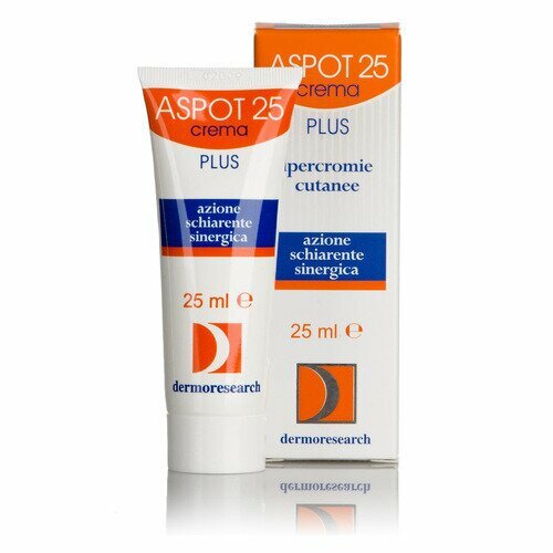 Aspot 25 crema 25 ml