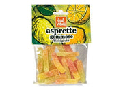 Asprette gommose