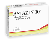 Astazin10 30 compresse