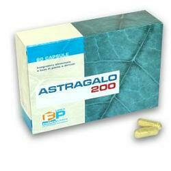 Astragalo 200 45 capsule 300 mg