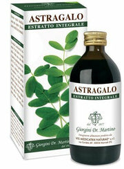 Astragalo estratto integr200ml