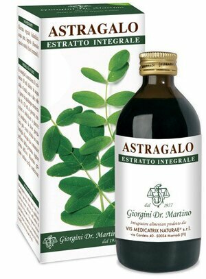Astragalo estratto integr200ml