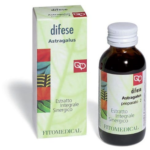 Astragalus difese eis 60ml