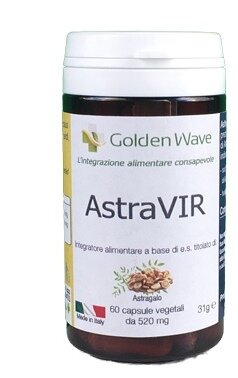 Astravir 60 capsule