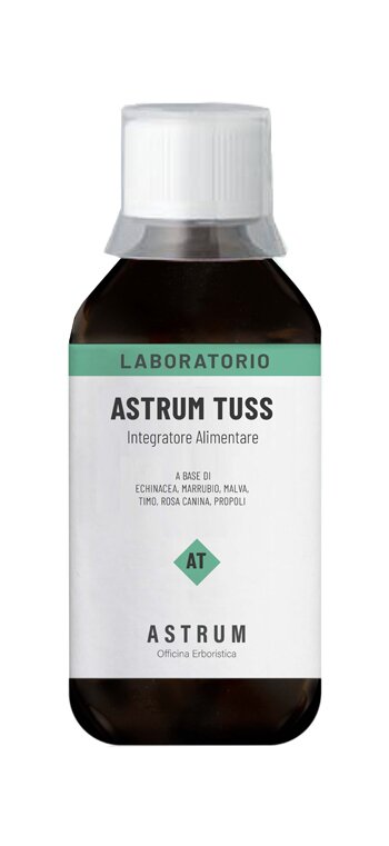 Astrum tuss 150 ml
