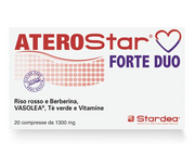 Aterostar forte duo 20cpr