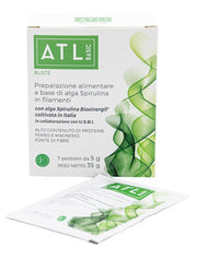 Atl basic 7 bustine 5 g
