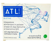 Atl plus 24 bustine