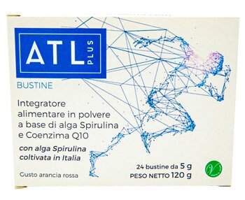Atl plus 24 bustine