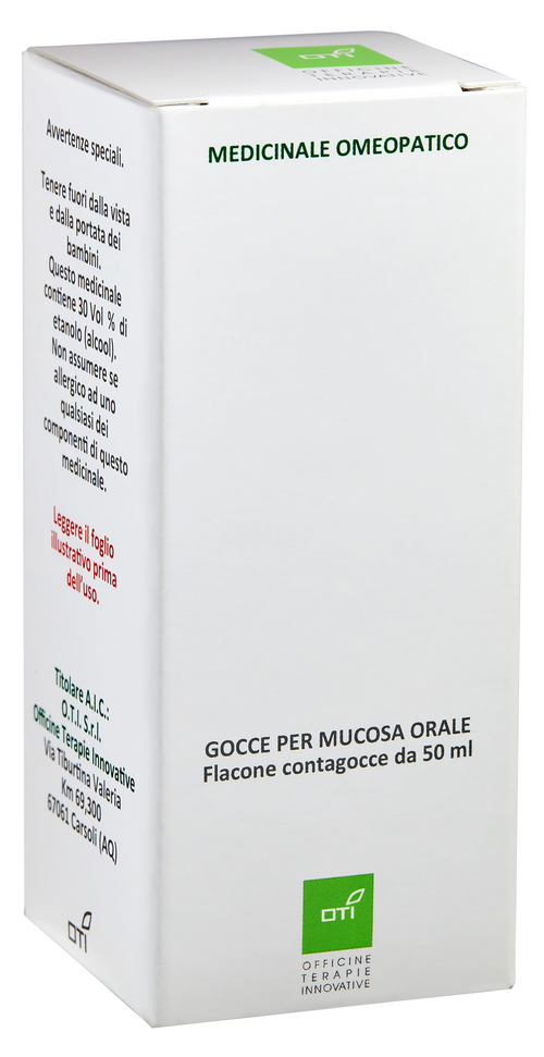 Atodexine os gocce 1fl 50ml