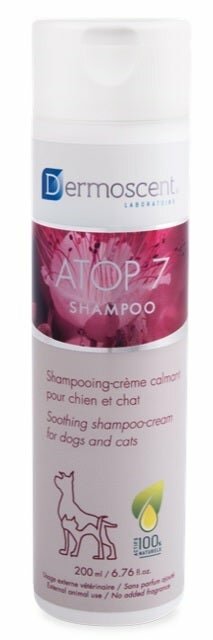 Atop 7 shampoo 200ml