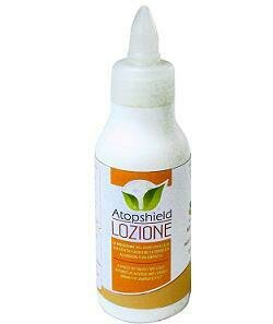 Atopshield lozione flacone da 100ml