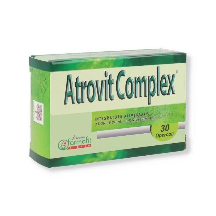 Atrovit complex 30opr