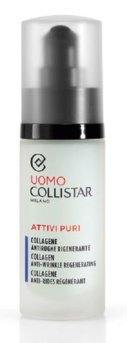 Attivi puri uomo collagene 30 ml