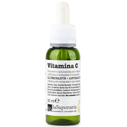 Attivo puro vitamina c 30ml