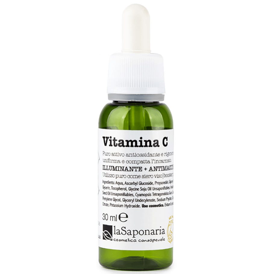 Attivo puro vitamina c 30ml