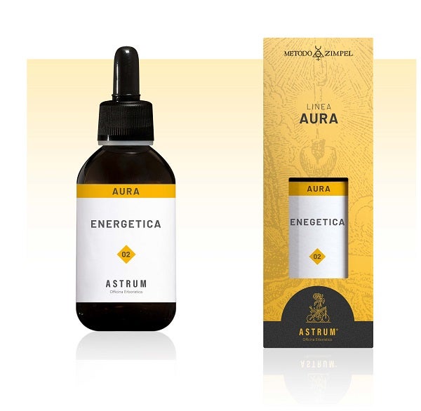 Aura e2 trifoglio-adama astrum