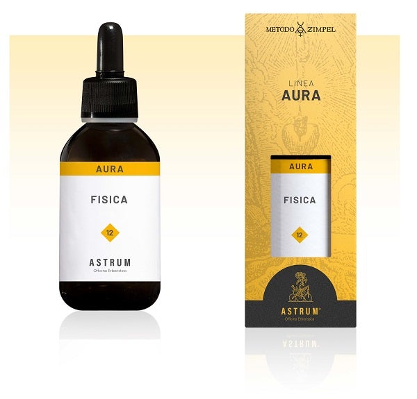 Aura f12 boldo-cyn-zama astrum