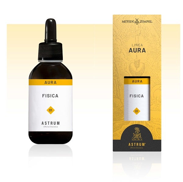 Aura f1 astragalo-ribes astrum