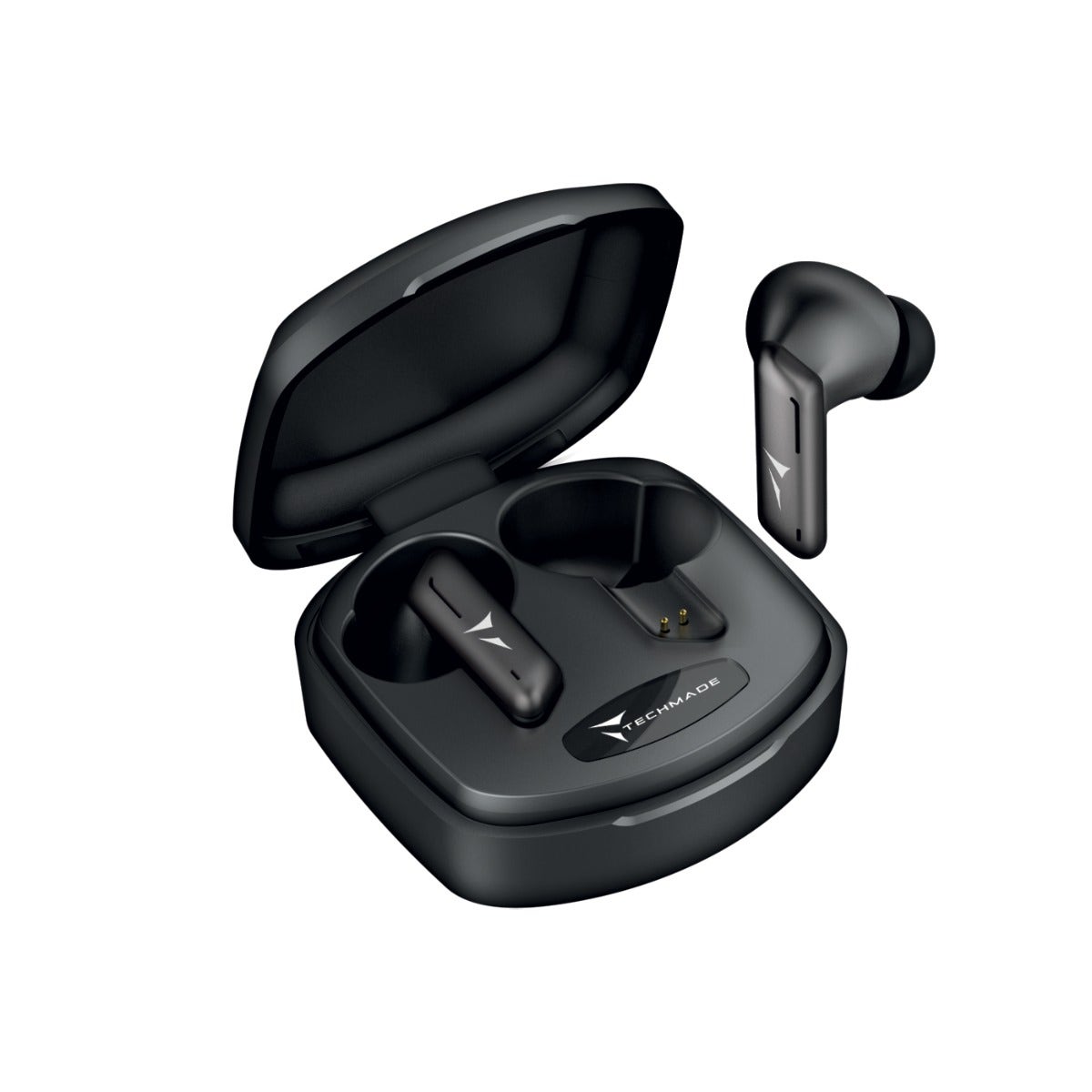 Auricolari black