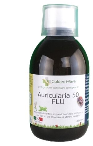 Auricularia 50 flu 250 ml