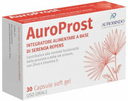 Auroprost 30 capsule