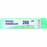Aurum met 200ch gr