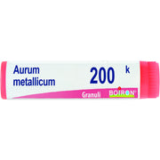 Aurum met 200k gl