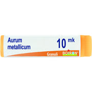 Aurum met xmk gl