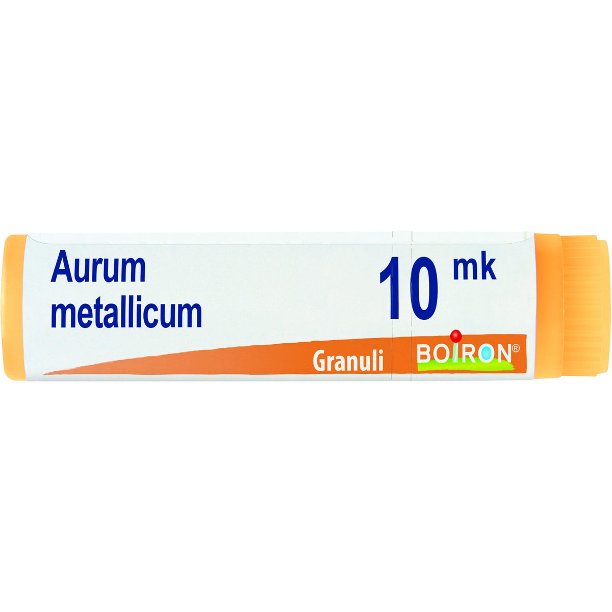 Aurum met xmk gl