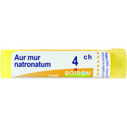 Aurum muriat natr 4ch gr