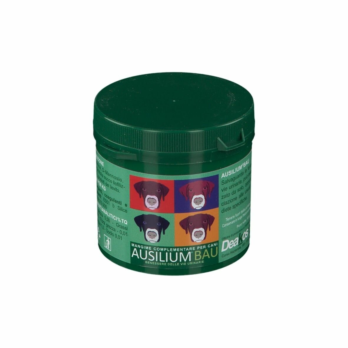 Ausilium bau 100 g