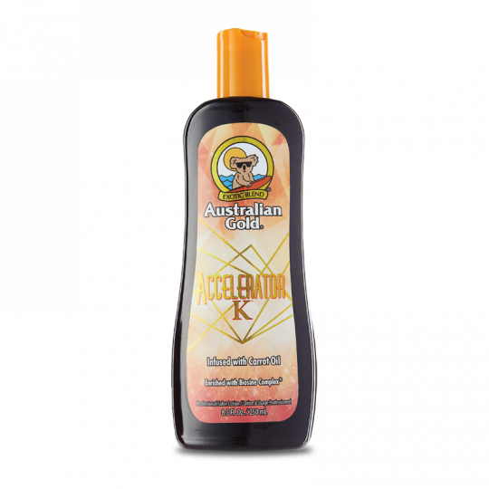 Australian gold acceler k250ml