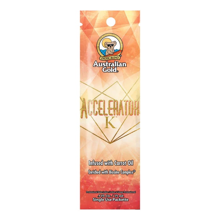Australian gold acceler k 15ml
